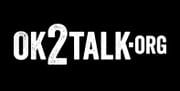 OK2Talk logo