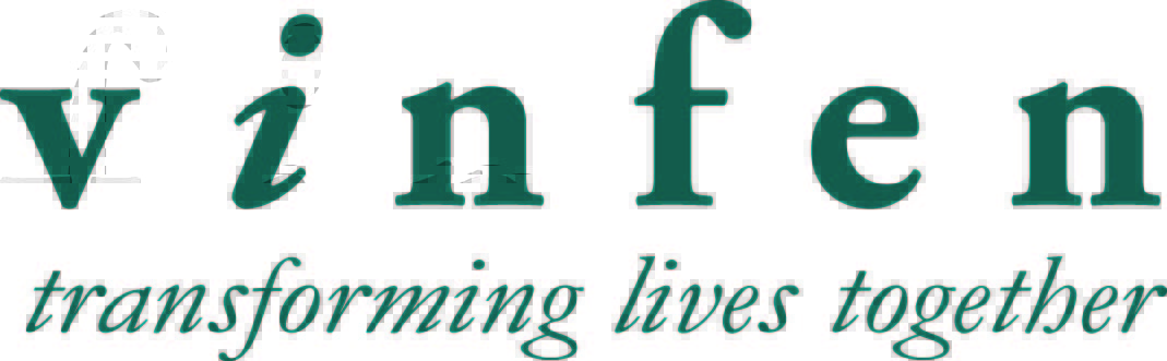 Vinfen Logo
