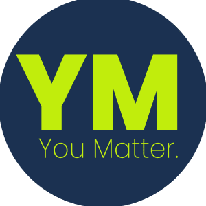 You Matter logo