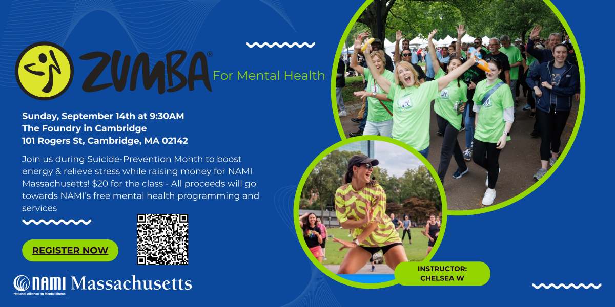 Zumba (Medium Banner (US) (Landscape))
