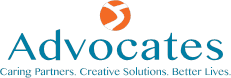 Advocates Logo