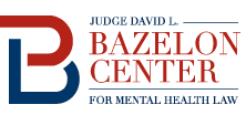 Bazelon Center For Mental Health Law logo