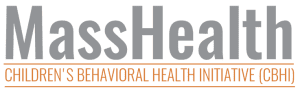 Children's Behavioral Health Initiative (CBHI) logo