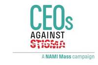 CEOs Against Stigma logo