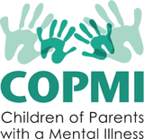 Children of Parents with Mental Illness logo