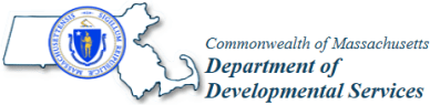 Department of Development Services (DDS) logo