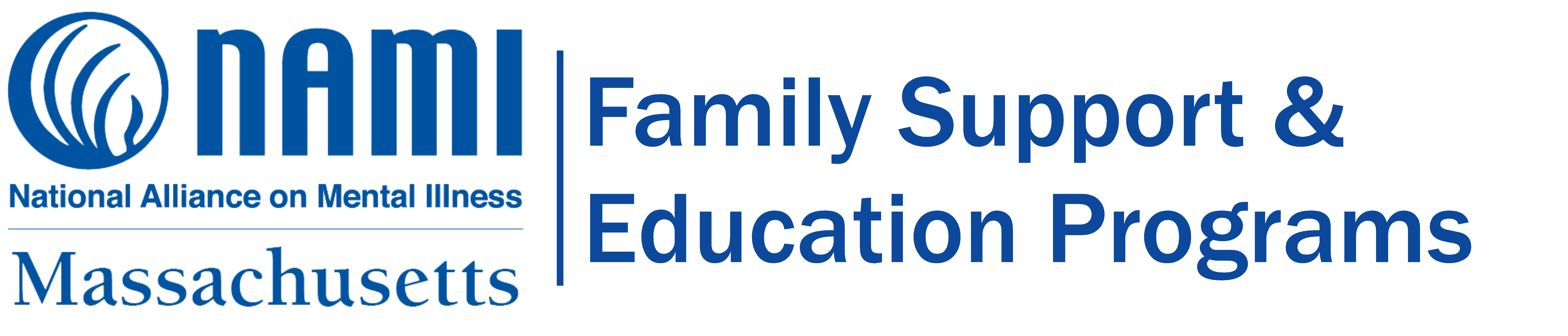 Family Support & Education Programs
