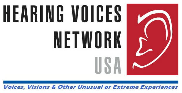 hvnlogo Hearing Voices Network USA logo