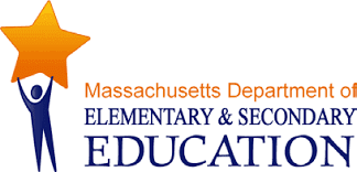 Massachusetts Department of Elementary and Secondary Education logo