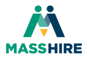 MassHire Career Centers logo