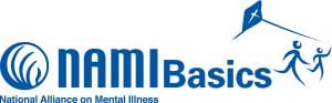 NAMI Basics logo