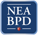 National Education Alliance for Borderline Personality Disorder logo