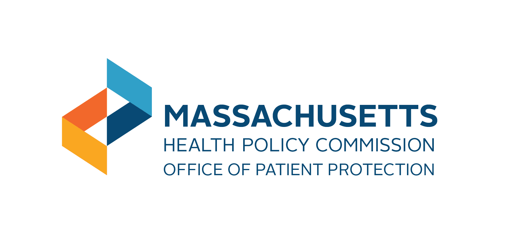 Office of Patient Protection logo