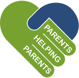 Parents Helping Parents logo