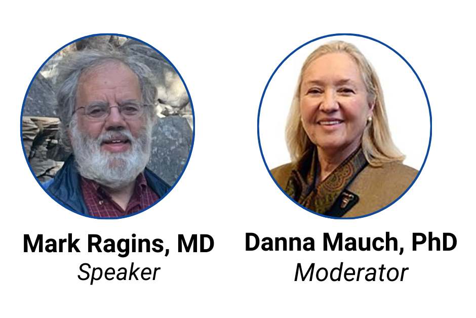 Mark Rangitsch Changing Landscape? A webinar series for families exploring new trends ...
