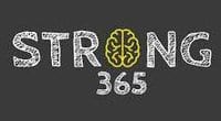Strong 365 logo