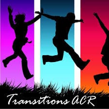 Transitions to Adulthood Center for Research logo