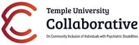 Parenting Resource Collection from the Temple University Collaborative on Community Inclusion logo