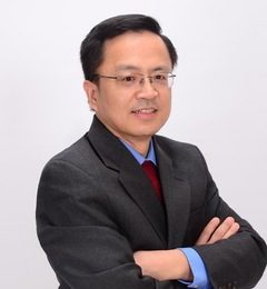 Dr. Xiaoduo Fan