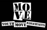 Youth MOVE Massachusetts logo